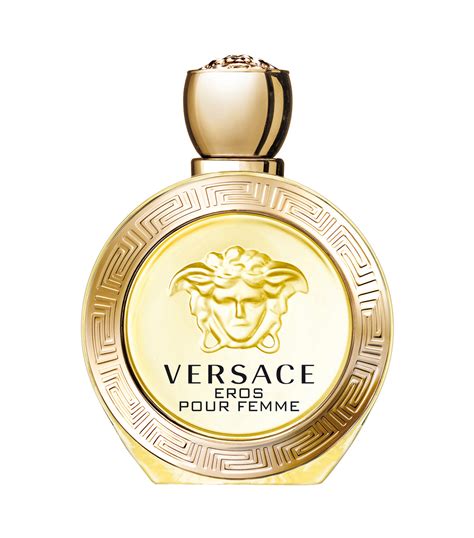 perfumes de versace.